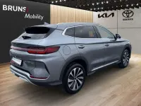Gebraucht BYD Seal U Boost 218 PS (160 kW) 2025 Grau SUV