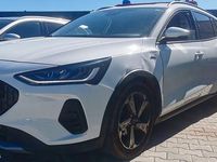 Second-hand Ford Focus 116 CP (85 kW) 2023 Alb Break