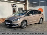 Gebraucht Ford S-MAX Vignale 241 PS (177 kW) 2019 Van / Kleinbus