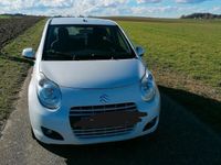 gebraucht Suzuki Alto 1.0