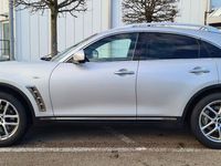 gebraucht Infiniti Fx30 S Premium