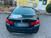 Gebraucht BMW 525 204 PS (150 kW) 2011 Andere farben Limousine