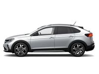 Gebraucht VW Taigo Active 110 PS (80 kW) 2022 Silber SUV