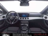 gebraucht Mercedes E220 T d STANDHEIZUNG*TWA*LED*RFK Avantgarde