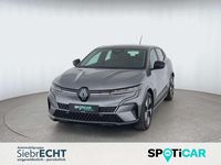 Gebraucht Renault Megane E-Tech Equilibre 96 kW (131 PS) 2022 Grau Limousine