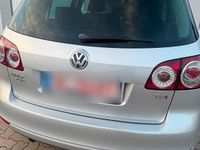 Gebraucht VW Golf VI Team 105 PS (77 kW) 2010 Silber Kleinwagen