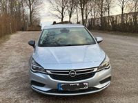 Gebraucht Opel Astra Edition 105 PS (77 kW) 2016 Kombi