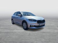 Second-hand Skoda Fabia 110 CP (80 kW) 2023 Argintiu Hatchback