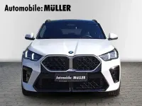 Gebraucht BMW X2 Performance 163 PS (119 kW) 2025 Alpinweiss iii SUV