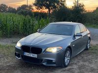 Gebraucht BMW 520 M Sport 184 PS (135 kW) 2011 Andere farben Limousine