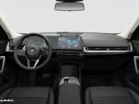 Gebraucht BMW iX1 xLine 230 kW (313 PS) 2023 Grau SUV