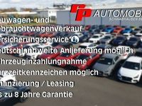 Gebraucht Hyundai i40 Trend 136 PS (100 kW) 2019 Andere farbe Kombi