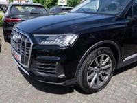 Gebraucht Audi Q7 Ambiente 381 PS (280 kW) 2020 Schwarz (tiefschwarz) SUV