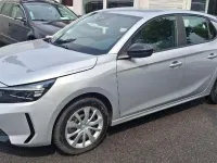 Gebraucht Opel Corsa Edition 101 PS (74 kW) 2025 Lackierung aluminiumgrau/typ Kleinwagen