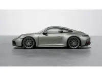 Neu Porsche 911 Carrera 394 PS (289 kW) 2026 Gruen Coupé