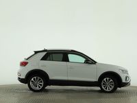 gebraucht VW T-Roc Style 2.0 TDI LED*VIRTUAL*NAV*ACC*LANE*17"