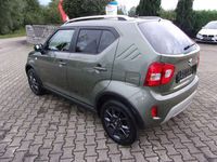 gebraucht Suzuki Ignis Comfort Allgrip Hybrid