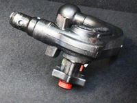 Gebraucht Nissan Juke Nismo RS 213 PS (156 kW) 2015 Schwarz SUV