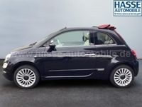 gebraucht Fiat 500 1.2 8V EU6 LOUNGE