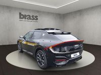 Neu Kia EV6 167 kW (228 PS) 2025 (abp) aurora black pearl m SUV