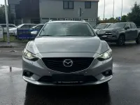 Gebraucht Mazda 6 Sports-Line 150 PS (110 kW) 2014 Kombi
