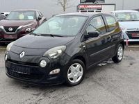 Gebraucht Renault Twingo 75 PS (55 kW) 2013 Perlmuttschwarz Kleinwagen