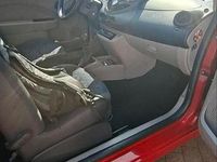 Gebraucht Renault Twingo 58 PS (42 kW) 2009 Rot Kleinwagen