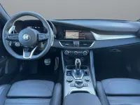 Gebraucht Alfa Romeo Giulia Veloce 280 PS (205 kW) 2024 Colore esterno (grigio vesuvio Limousine