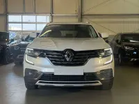 Gebraucht Renault Koleos Bose Edition 190 PS (139 kW) 2021 Weiß SUV