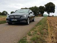 gebraucht Mercedes C250 CDI Sport Coupé Autom. Sport