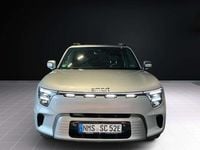 Gebraucht Smart #5 Premium 266 kW (363 PS) 2025 Cyber silver metallic SUV