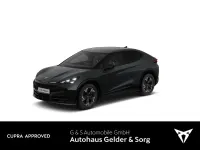 Gebraucht Cupra Tavascan Endurance 210 kW (286 PS) 2025 Grau SUV