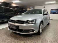 gebraucht VW Jetta VI Life(PDC*SHZ) Top Zustand