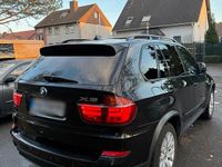 Gebraucht BMW X5 245 PS (180 kW) 2010 Schwarz SUV