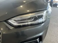 Gebraucht Audi A5 Cabriolet Sport 190 PS (139 kW) 2019 Grau Cabrio