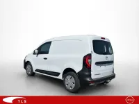 Neu Nissan Townstar Acenta 131 PS (96 kW) 2025 Weiß Van