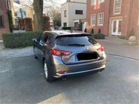 gebraucht Mazda 3 3SKYACTIV-G 120 Center-Line