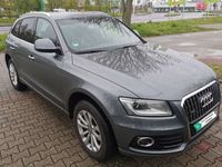 gebraucht Audi Q5 2.0 TDI (clean diesel) ultra Quatro