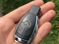 Gebraucht Mercedes R350 272 PS (200 kW) 2008 Schwarz Kombi