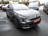 Gebraucht Citroën C4 PureTech 131 PS (96 kW) 2021 Grau Limousine