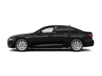 Używany Audi A6 Design 340 KM (250 kW) 2023 Czarny Sedan/Limuzyna