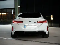 Gebraucht BMW M8 Competition Edition 625 PS (459 kW) 2022 Weiß Coupé