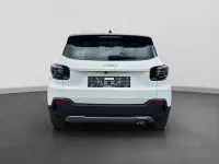 Gebraucht Jeep Avenger Altitude 101 PS (74 kW) 2024 Andere SUV