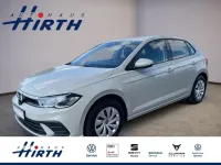 Gebraucht VW Polo Life 95 PS (69 kW) 2024 Kleinwagen