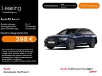 Gebraucht Audi A6 Advanced 245 PS (180 kW) 2025 Firmamentblau metallic Kombi
