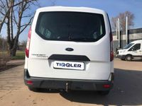 gebraucht Ford Transit Transit ConnectConnect 230 L2 Trend