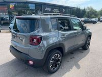 gebraucht Jeep Renegade RenegadePHEV MY23-High Upland