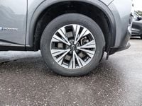 Gebraucht Nissan X-Trail Acenta 163 PS (119 kW) 2023 Grau SUV