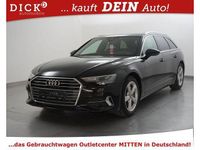 Gebraucht Audi A6 Sport 231 PS (169 kW) 2019 Mythosschwarz met. Kombi