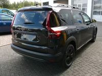 Gebraucht Dacia Jogger Extreme 110 PS (80 kW) 2025 Schwarz Van / Kleinbus